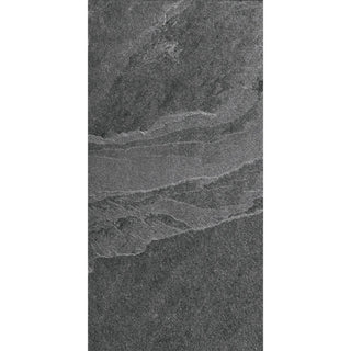 EVOKE 62 BLACK 60X120 2 PZ (1.42 M2) PISO CERÁMICO CASTEL
