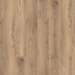 HAYBRIDGE OAK K285 PISO LAMINADO ESPESOR 10MM, EMPAQUE 9 TABLAS, MEDIDA 628 X 157 X 10MM X-WAY