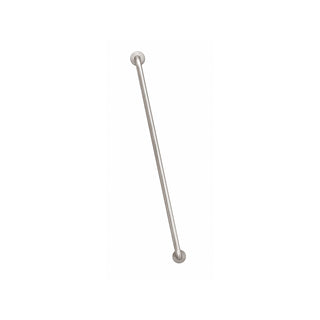 B-700-S BARRA DE SEGURIDAD RECTA 700 MM. ACERO INOXIDABLE HELVEX