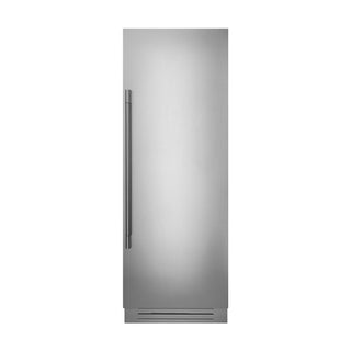 F7SRC30S1-R 30” CONGELADOR DERECHO MODULAR ITALIANO FRIDGE COLUMN RIGHT HINGE FULGOR Milano