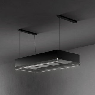 Vetra CAMPANA DE ISLA 120 CM  FALMEC MADE IN ITALY