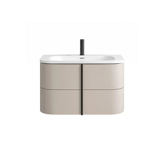 JAEN 80 CLOUD 80*53*48 CM GABINETE DE BAÑO CASTEL