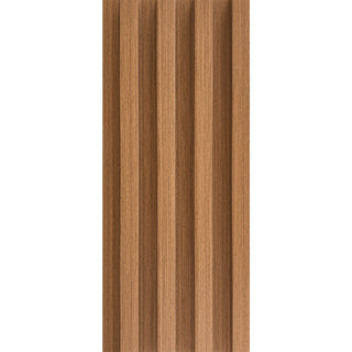 ROBLE NATURAL LAMBRÍN WPC MEDIDA 2900MM X 169MM X 24MM, CAPACIDAD DE CAJA 4.90M2, CAJA 10 PIEZAS