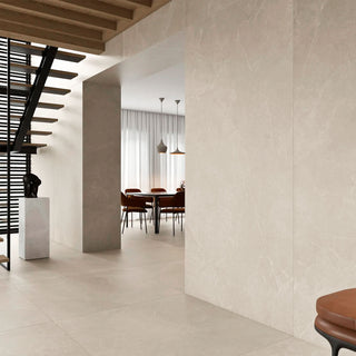 STORM CREAM 60*120 CM (CAJA 1.44 M2) PISO PORCELANICO CASTEL