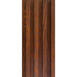 PAROTA COGNAC LAMBRÍN WPC MEDIDA 2900MM X 169MM X 24MM, CAPACIDAD DE CAJA 4.90M2, CAJA 10 PIEZAS