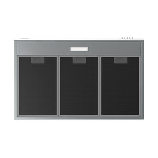 VORTEX.AC80 CAMPANA BAJO ALACENA 80 CM LINEA PROFESIONAL TECNOLAM