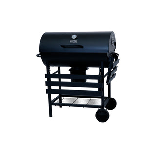ASCARBA45 NUUR ASADOR DE CARBÓN