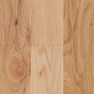 RED OAK NATURAL MADERA DE INGENIERÍA NINJA ESPESOR 8MM ESPESOR DE CHAPA 0.6MM, 12.7 ANCHO LARGOS DE .40 HASTA 1.20 CAJA 3.05 M2