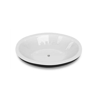 TINA FREESTANDING EDITION 100-06 AQUASPA WITHOUT HYDROMASSAGE (1.02*1.87 MTS) 