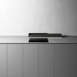 Monolith CAMPANA PREMIUM DE SOBRE PONER ISLA MODULAR FALMEC MADE IN ITALY