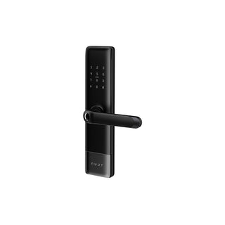 CERRADI NUUR CERRADURA DIGITAL (7.3*2.4*30 CM)