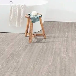 ROBLE SORIA GRIS CLARO 367532 ESPESOR 8MM, EMPAQUE 8 TABLAS, MEDIDA 1292 X 193 X 8MM CAJA 1.99 M2 MICROGROOVE 8 EGGER