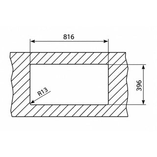 MAESTRO BE LINEA RS15 2C 860