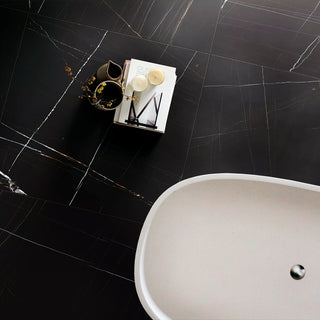 SAHARA NOIR PLACA DE GRAN FORMATO MAXIMUS (120*240 CM)