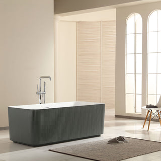 HOLBOX TINA FREESTANDING (170*80*58 CM) Q187 SALLY