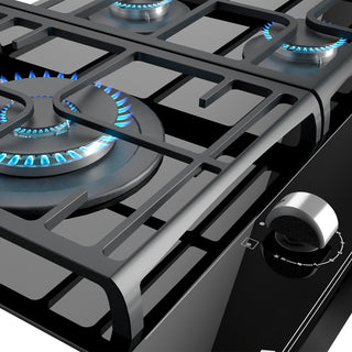 MAESTRO GZC 95320 XBB PARRILLA A GAS TEKA