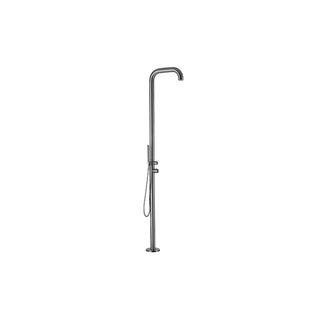 WS60.050 REGADERA PARA EXTERIORES WASSER