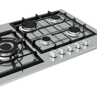 LG705.AC PARRILLA A GAS TECNOLAM