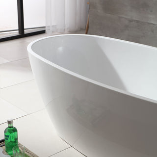 ARUBA TINA FREESTANDING (170*80.6*60 CM) Q360S-A SALLY