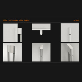 F7SRC36S1-R 36” CONGELADOR DERECHO MODULAR ITALIANO FRIDGE COLUMN RIGHT HINGE FULGOR Milano