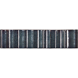 VOLUME COBALT 6*25 CM (CAJA 0.48 M2) BRICKS & MORE CASTEL