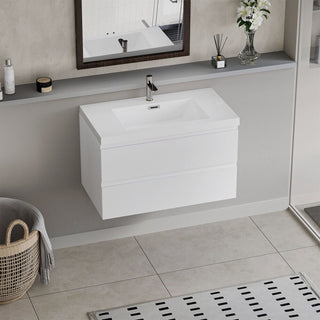 MADRID 70 BLANCO 70*50*48 CM GABINETE DE BAÑO CASTEL