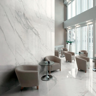 DOVE 242 CARRARA 120*240 (CAJA 2.88 M2) MAXIMUS CASTEL