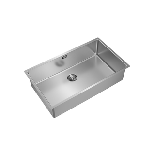 MAESTRO BE LINEA RS15 71.40 M-XP FREGADERO TEKA
