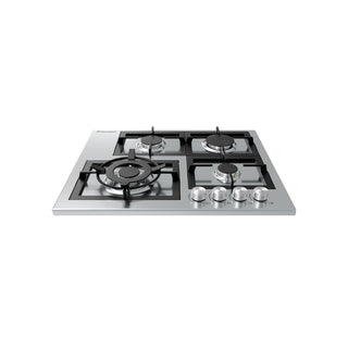 LG604.AC PARRILLA A GAS TECNOLAM
