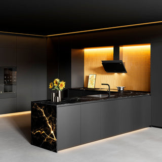 (PRÓXIMAMENTE) MAESTRO IBF 95-VGOGH PARRILLA DE INDUCCIÓN TEKA