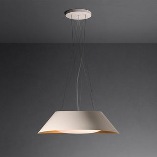 Vogue  BLANCA CAMPANA DE ISLA 60 CM  FALMEC MADE IN ITALY