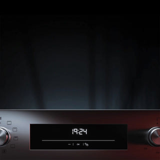 TOTAL HSB 646 SS AIRFRY TEKA ELECTRIC OVEN 