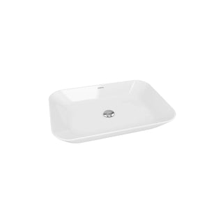 MASSIMO RECTANGULAR LAVABO CASTEL