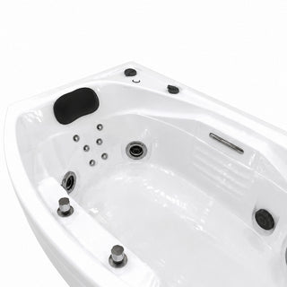 TINA BARCELONA LINEA AQUASPA CON HIDROMASAJE (1.82*1.21 MTS)