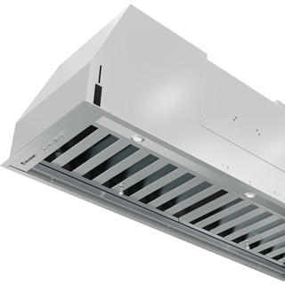 POTENZA85.AC CAMPANA INTEGRADA 85 CM LINEA PROFESIONAL MARCA TECNOLAM