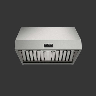 F6PH30S2 SOFIA CAMPANA PROFESSIONAL 600 SERIES 30” Capó profesional Sofía CAMPANA A MURO ITALIANA FULGOR Milano