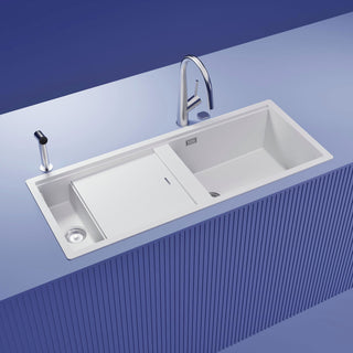 Prepstation D-150 FREGADERO SCHOCK DAY
