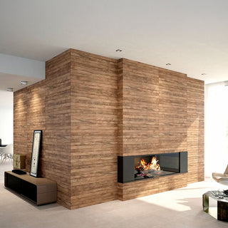 BLUES CAFÉ 59.5*119.5 CM (CAJA 1.42 M2) PISO CERÁMICO CASTEL