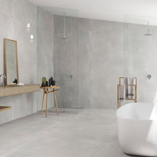 ARKETY GREY ESMALTADO 120*240 CM (CASTEL 2.88 M2) MAXIMUS CASTEL