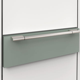 F6PWD30S1 30” SAGE VELVET PROFESSIONAL WARMING DRAWER CAJÓN CALIENTA PLATOS ITALIANO FULGOR Milano