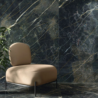 WACOM NIGH NEGRO 60*120 CM (CAJA 1.44 M2) PISO PORCELANICO CASTEL