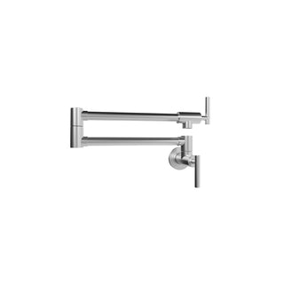 TEC124SS MONOMANDO A PARED DE COCINA TECNOLAM