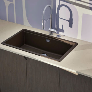 Greenwich N-100XL TARJA SCHOCK POLARIS BRONZE
