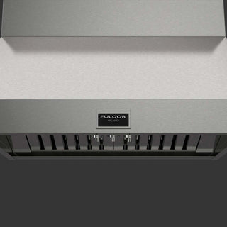 F6PH36DS1 CAMPANA PRO DE PARED 36’’ SOFIA CAMPANA A MURO ITALIANA FULGOR Milano