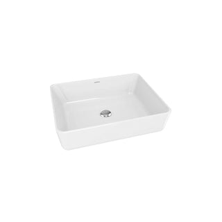 DOMUS RECTANGULAR LAVABO CASTEL