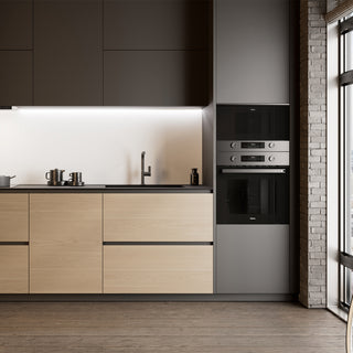 TOTAL MS 622 BIS L SA HORNO DE MICROONDAS TEKA