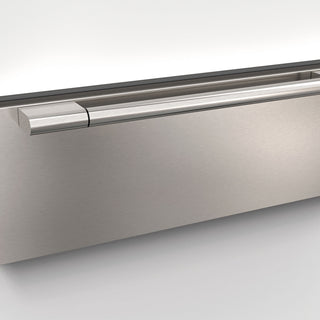 F6PWD30S1 30” STAINLESS STEEL PROFESSIONAL WARMING DRAWER CAJÓN CALIENTA PLATOS ITALIANO FULGOR Milano