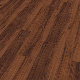 BROWN WARMIA WALNUT EL1307 PISO LAMINADO ESPESOR 8MM, EMPAQUE 8 TABLAS, MEDIDA 1292 X 193 X 8MM CAJA 1.99 M2 EGGER NATURE