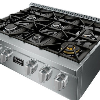 GRT366 PARRILLA DE EMPOTRE TECNOLAM