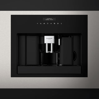 F6PTK30BC 30" MARCO DE ACERO PARA CAFETERA ITALIANA Pro Frame Kit trim FULGOR Milano